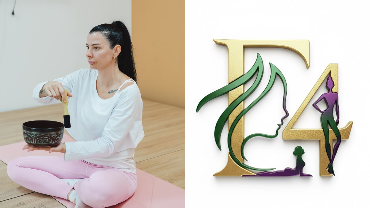 Pilatesle Gelen Dönüşüm: Eylem Demirci Yılmaz’ın Güçlü ve Dengeli Yolculuğu