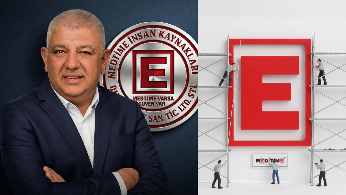 Medtime İnsan Kaynakları Sağlık Danışmanlığında Yeni Bir Dönem Başlattı