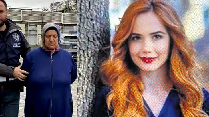 Samsun’da Şok Olay: Anne, Kızını Öldürmekten Ağırlaştırılmış Müebbet Hapisle Cezalandırıldı