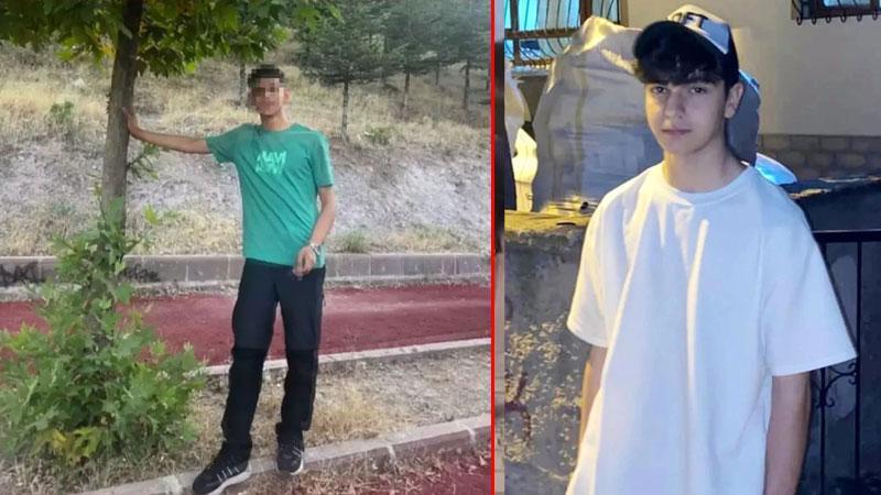 Ankara’da Kız Meselesi Cinayeti: D.G. “Çocuğu Kasten Öldürme”den 12 Yıl Hapis Cezası Aldı