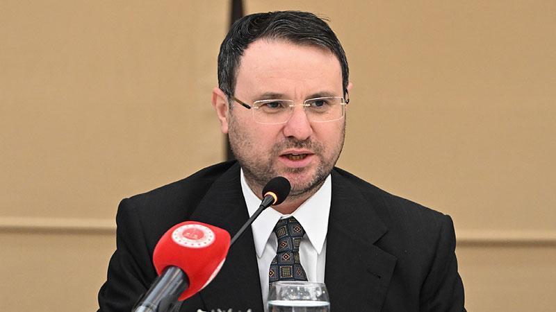 Adalet Bakanı Akın Gürlek: Yargı Reformları ve Toplumsal Adalet Çalışmaları Hız Kesmeden Sürüyor