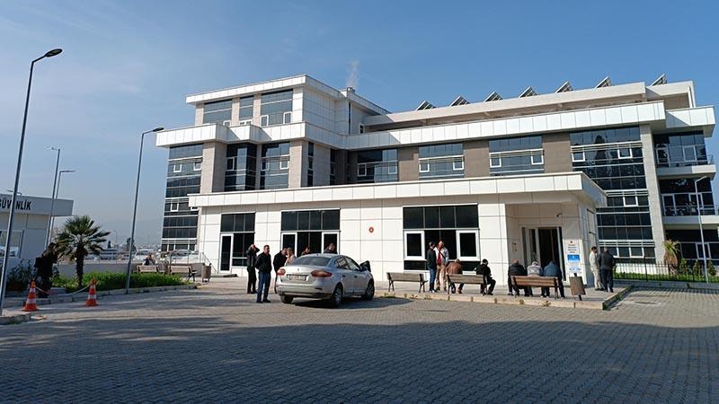 İzmir’de Ev Sahibi Kiracısını Tabancayla Öldürdü