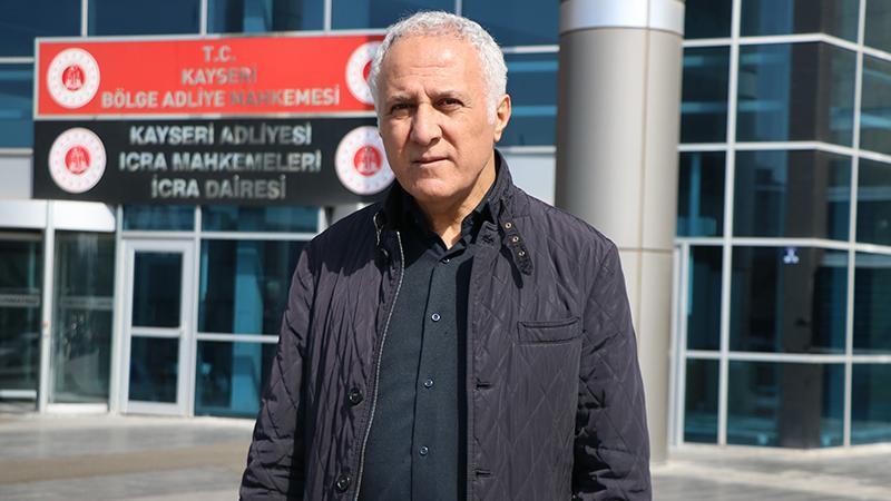 Kayseri’de İlamsız İcra Mağduriyeti: Diş Tedavisi Borcu 137 Bin TL’ye Ulaştı