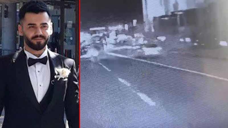 Zeytinburnu’nda Trafik Kazası: Motosikletli Sürücü Hayatını Kaybetti, Sanık ‘Kasten Öldürme’ Suçlamasıyla Yargılanıyor