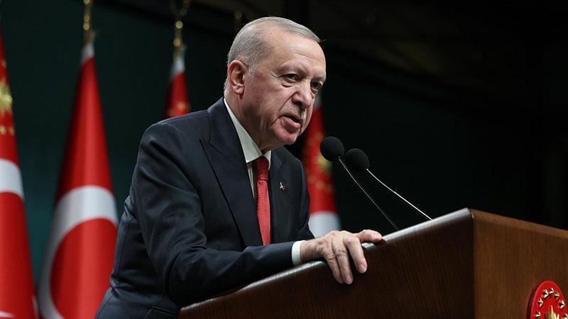 “Terörsüz Türkiye Sürecinde Yolumuza Devam Ediyoruz, Ekonomimiz Tarihinin En Yüksek Direnç Eşiğinde”