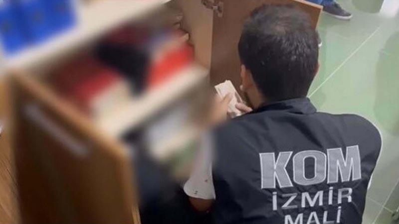 Menemen’de Gümrük Rüşvet Operasyonu: 34 Şüpheli Hakkında Dava Açıldı