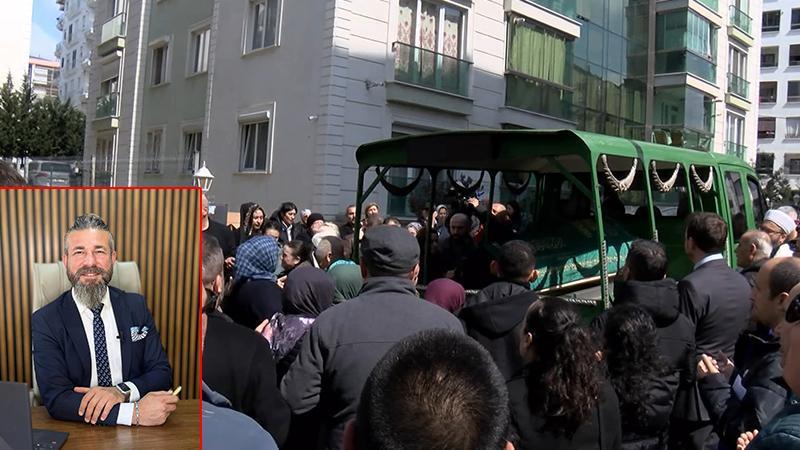 Pendik’te Silahlı Saldırı: Hüseyin Teke Hayatını Kaybetti