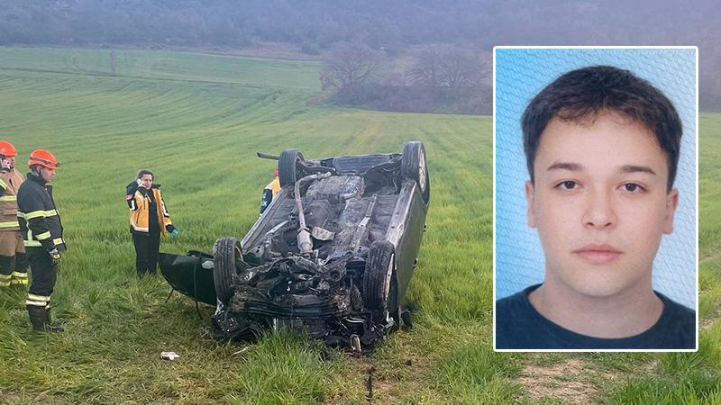 Keşan-Malkara Yolunda Takla Atan Araç: Sürücü Hayatını Kaybetti