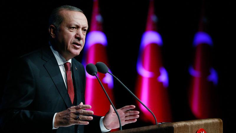 Cumhurbaşkanı Erdoğan’tan Özgür Özel’e 500 Bin TL’lik Manevi Tazminat ve Suç Duyurusu