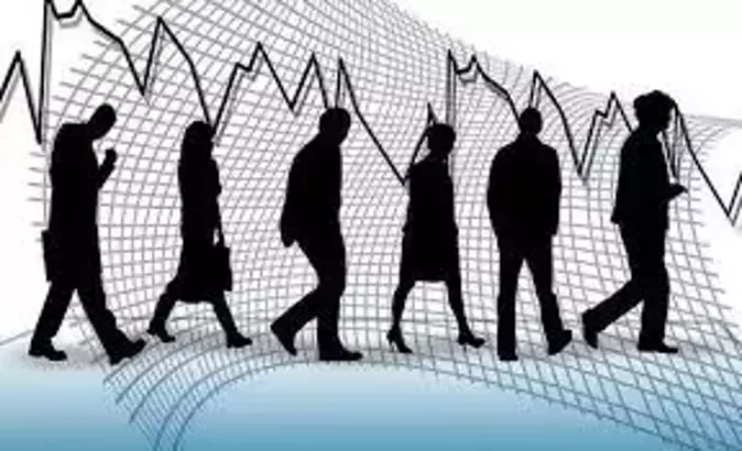 İşsizlik Şubat’ta Yükseldi: Gençlerde Her 5 Kişiden Biri İşsiz