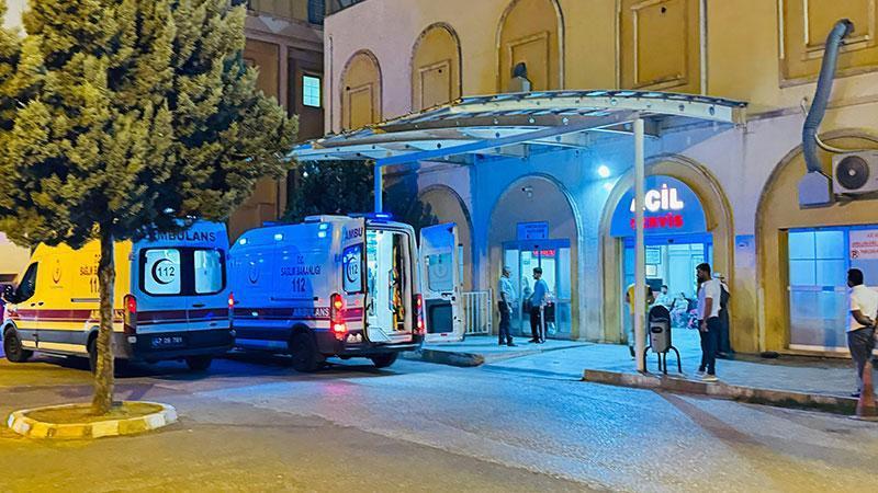 Midyat’ta Camide Ölü Bulundu