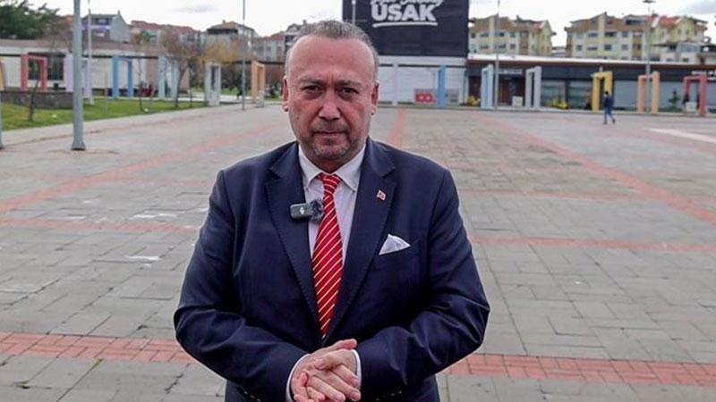 Başkan Tutuklandı, Görevden Uzaklaştırıldı! Uşak Belediyesinde Şok Gelişme