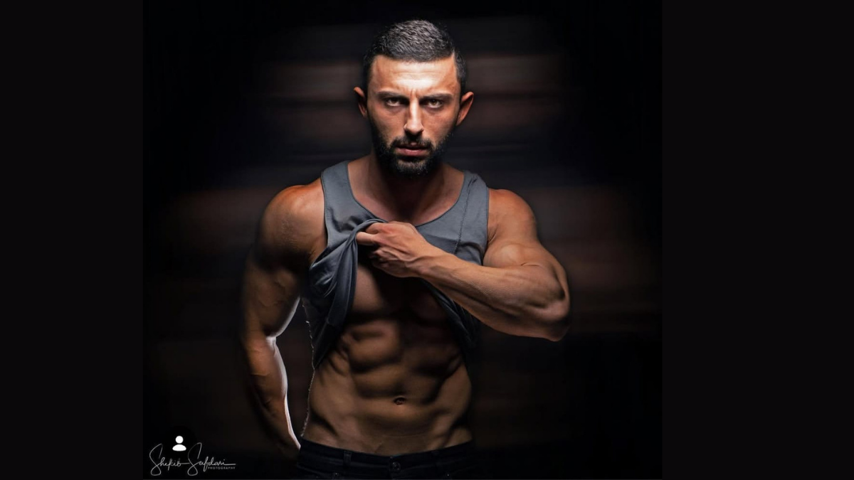 PUMP HOUSE Fitness Halkalı’da Büyüyor: Fatih Bal’ın Spor Vizyonu Dikkat Çekiyor