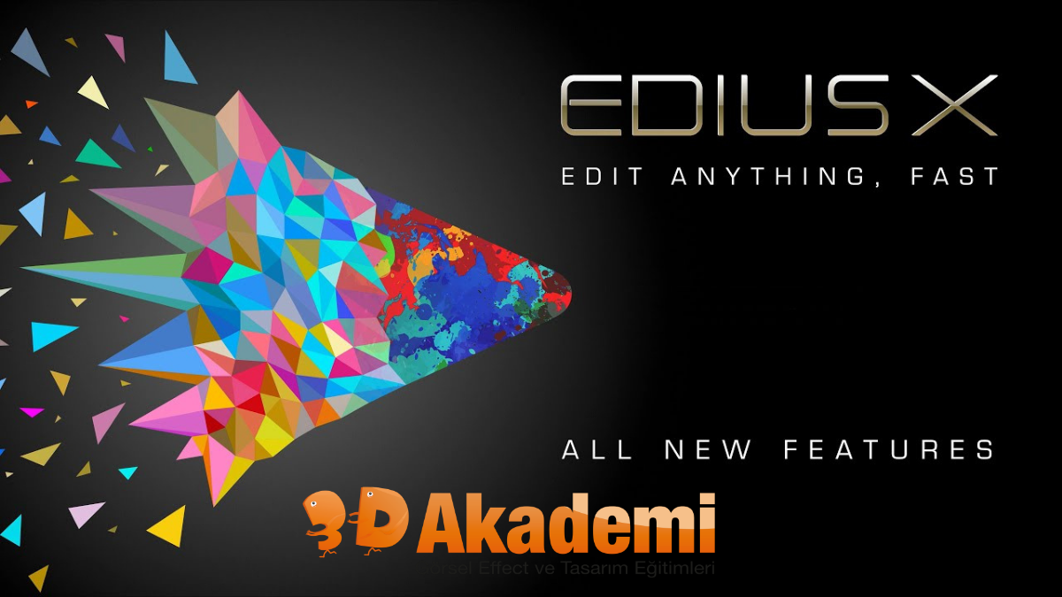 DİJİTAL HAYALLER GERÇEĞE DÖNÜŞÜYOR: 3D AKADEMİ GENÇLERİN YOLUNU AYDINLATIYOR