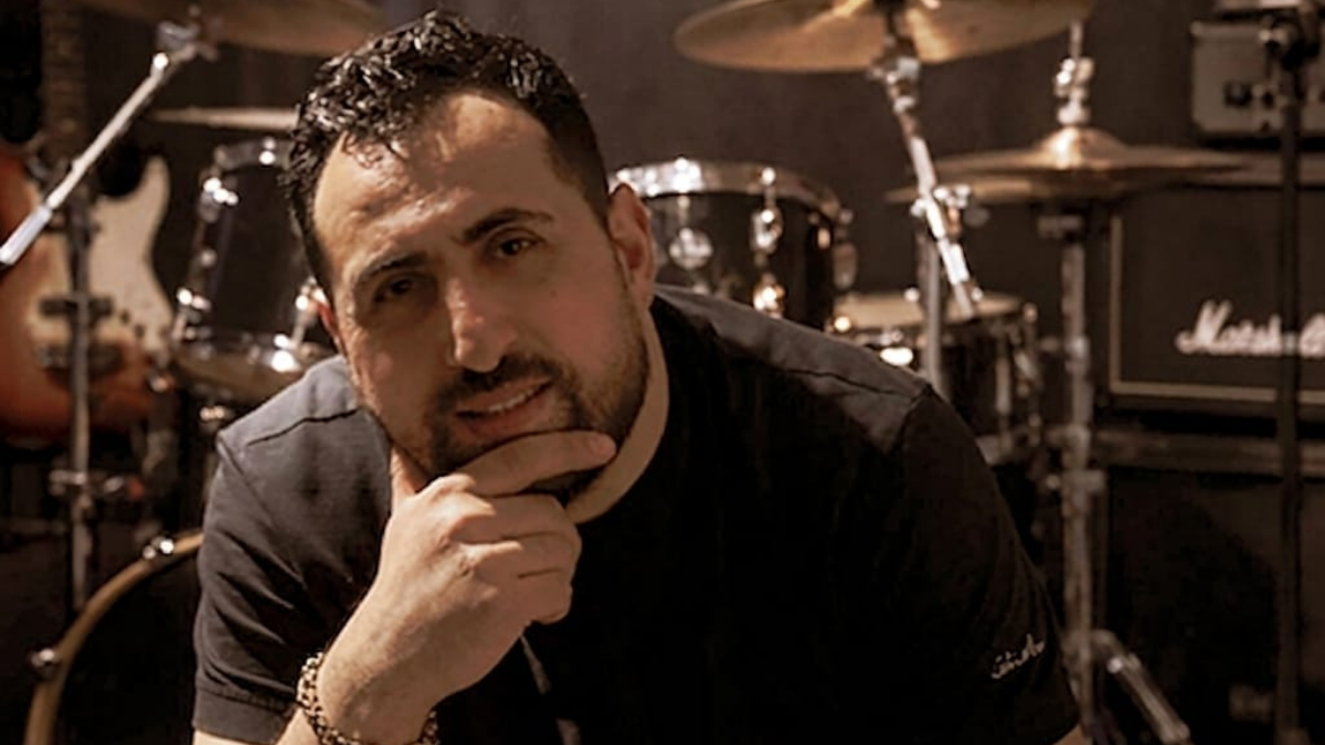 Ömer Agiri Sahnesiyle Büyülüyor: Gelenekten Moderne Uzanan Müzik Yolculuğu