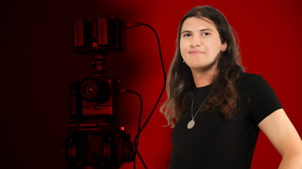 Genç Oyuncu Emre Babacan Dikkatleri Üzerine Çekiyor