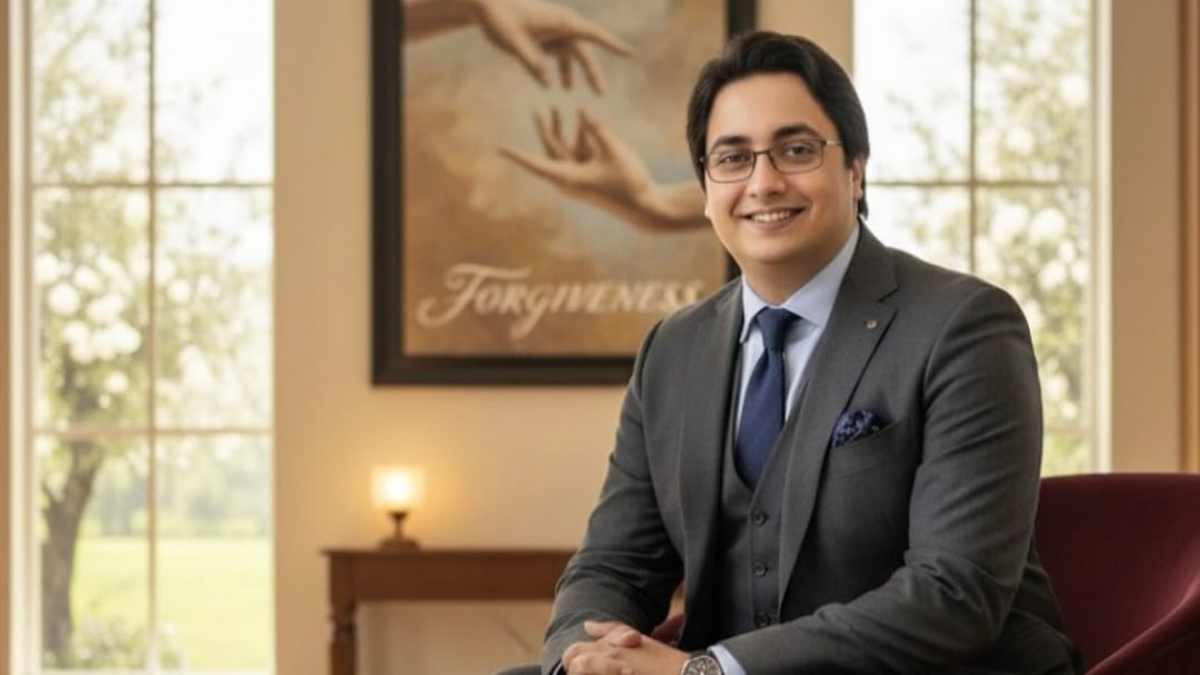 Nəcməddin Fərzalıyev’in 6 Yıllık Akademik Yolculuğu: Lisans, Yüksek Lisans ve Doktora Hedefi