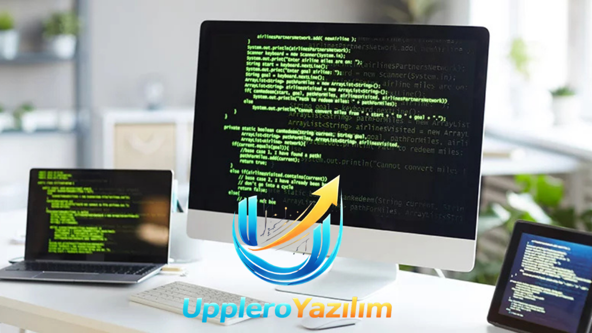 Teknolojide Akılcı Çözümler: Upplero Yazılım İşletmelere Yeni Bir Yol Açıyor