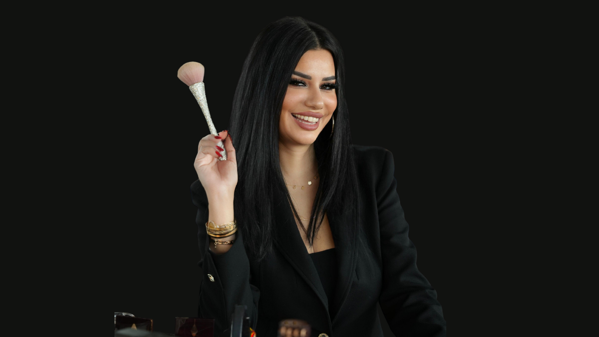 Celebrity Make-Up Artist By Jeylo Türkiye Genelinde Eğitim Atağına Hazırlanıyor”