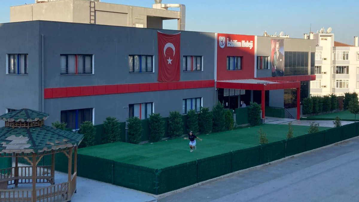 “BİLİMİN İZİNDE: TÜRKİYE’NİN YÜKSELEN BAŞARI ÖYKÜSÜ — İZBİLİM KOLEJİ’NDEN GURUR VEREN SONUÇLAR”