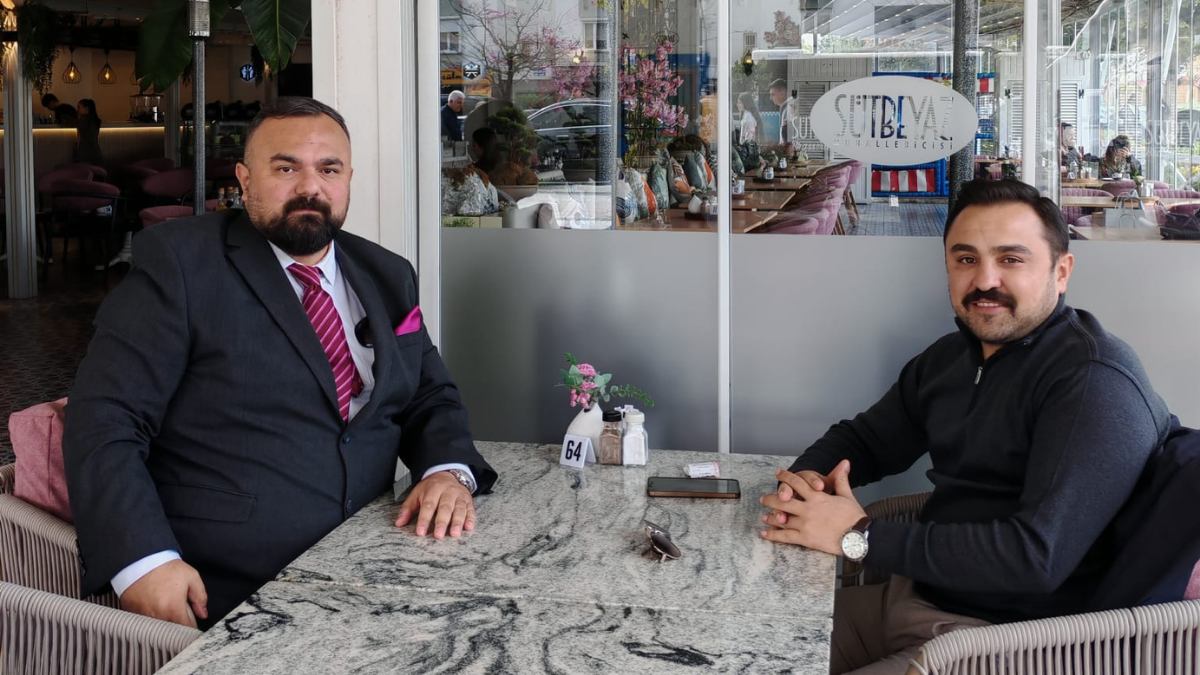 Hasan Kavla, Yeni Bir Dönemin Kapılarını Aralıyor