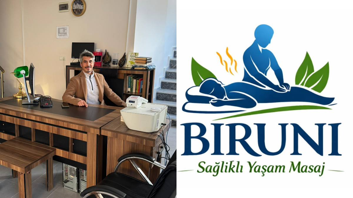 Doğal Şifa Arayanların Gözdesi: Biruni Sağlıklı Yaşam Merkezi İlgi Görüyor