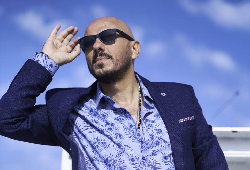 Sanatçı İbrahim Yılmaz’dan “Falcı” ile Duygusal Müzik Yolculuğu