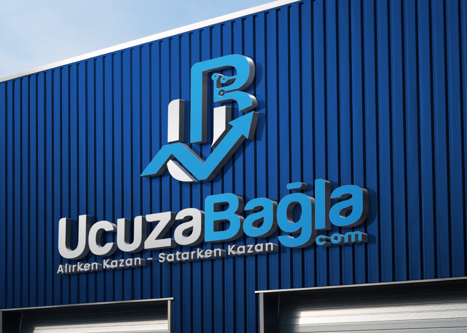 Yusuf Murat Kartal’dan Dev Girişim: Ticaretin Kalbine Sosyal Faydayı Koyan Platform.