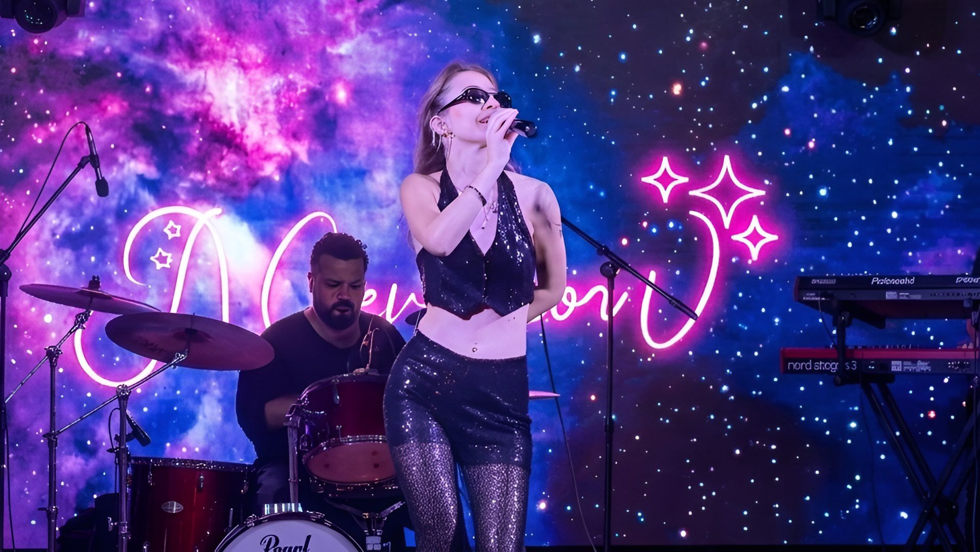 Aslı Cevri’den Güçlü Yorum: “Hayalet Sevgilim” Yeni Bir Soluk Kazandı