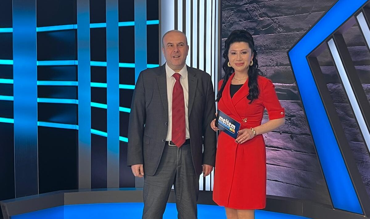 Doktor Ahmet Özyazgan: “Kök Hücre Tedavisi Ortopedide Onarıcı Tıbbın En Güçlü Araçlarından Biri Haline Geliyor”