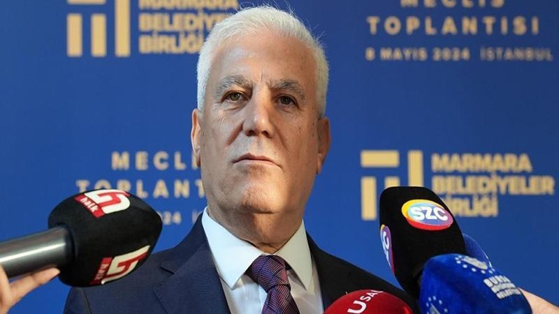 Bursa’da Büyükşehir ve Nilüfer Belediye Başkanlarına Gözaltı Kararı