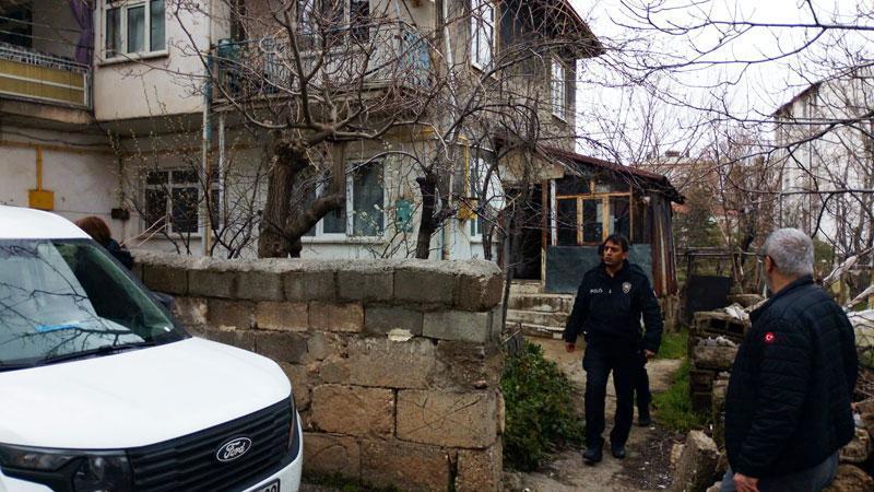 Karbonmonoksit Zehirlenmesi: Mustafa Beşil Hayatını Kaybetti