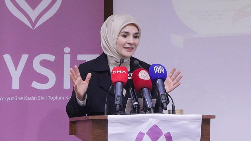 AYSİT 2’nci Toplumsal Fayda Ödül Töreni: Koruyucu Aileler Ödüllendirildi