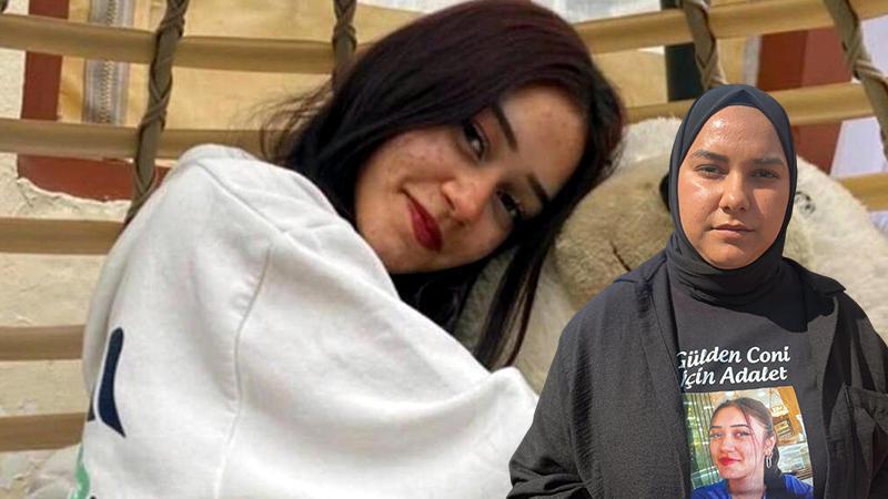 Edirne’de Gülden Coni Cinayetinde İstinaf Kararı: Ceza 19 Yıla Düştü