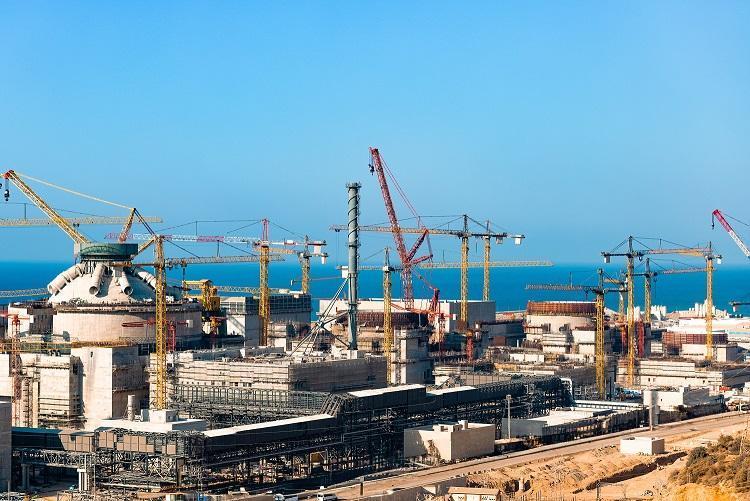 Akkuyu NGS Projesi, Türk Firmalarına Uluslararası Deneyim Kazandırıyor