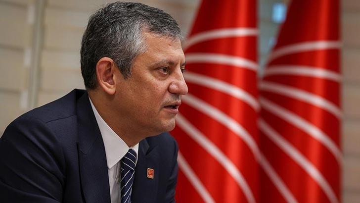 Parti Toplantısında Ekonomi, Dış Politika ve Konferans Planları Ele Alındı