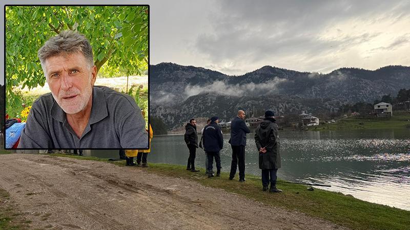 Kahramanmaraş’ta Baraj Göletinde Balık Tutarken Hayatını Kaybetti