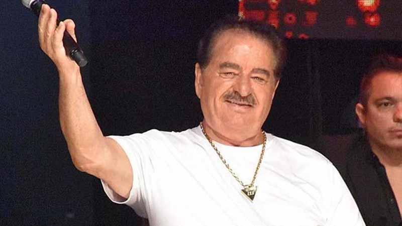 İbrahim Tatlıses Yoğun Bakıma Alındı: Tedavisi Başladı