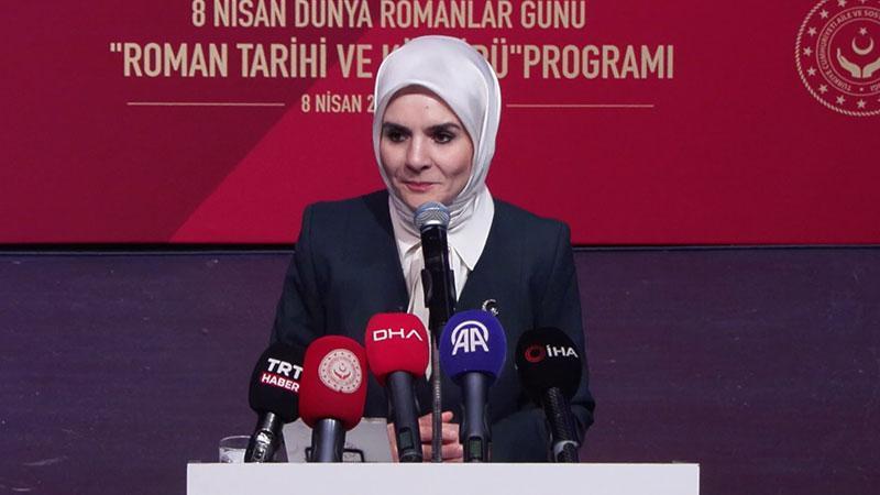 8 Nisan Dünya Romanlar Günü’nde Müjde Yağmuru: Bakan Göktaş ve Vali Gül’den Büyük Destek!