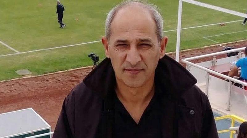 Aksaray’da Milli Maçta Yas: Çekim Yapan Gazeteci Kalbine Yenik Düştü