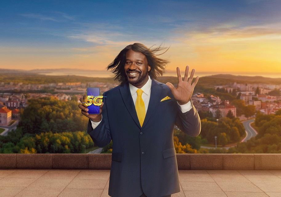 Turkcell 5G Abone Sayısını 15 Milyona Ulaştırdı: ‘5G ile Beşliyoruz’ Kampanyasına 10 Milyon Katılım