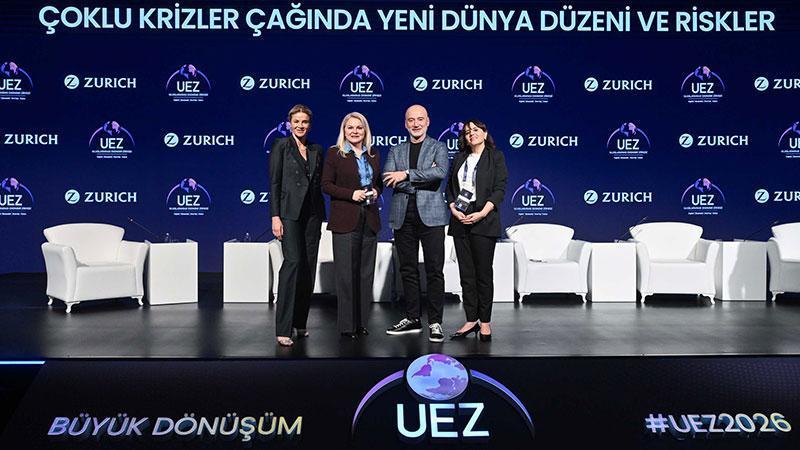UEZ 2026’da “Çoklu Krizler Çağında Yeni Dünya Düzeni” Tartışıldı