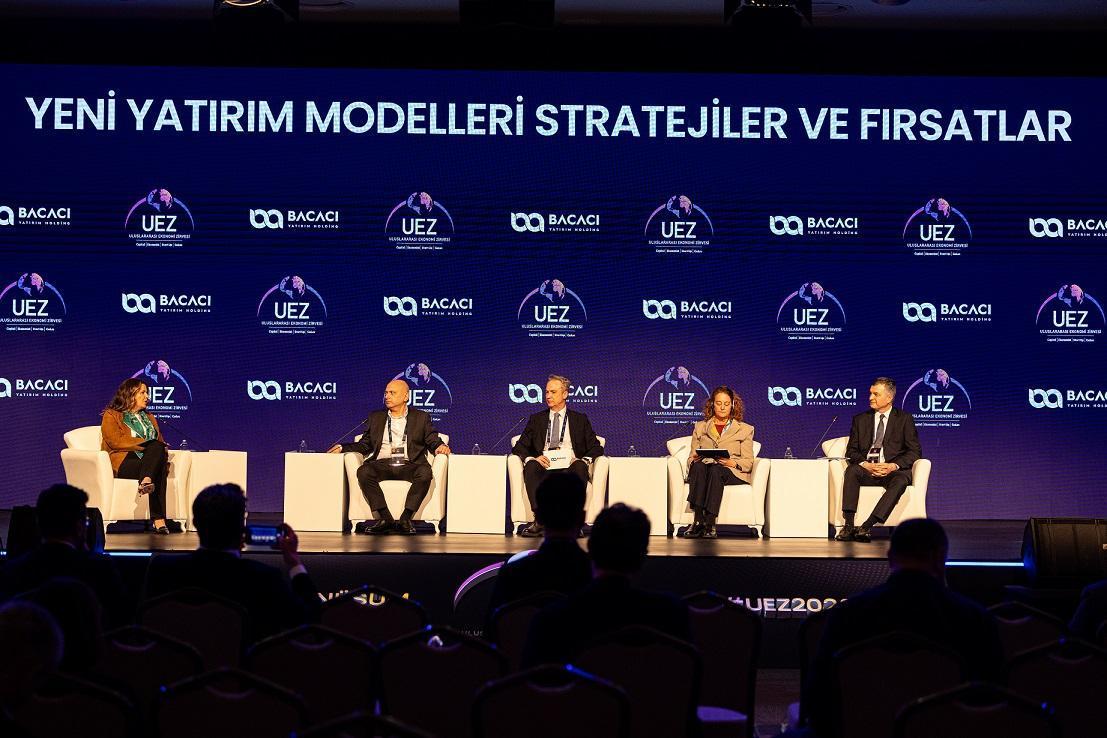 Besler CEO’su Mert Altınkılınç: Gıda Sistemi Verimlilik ve Sürdürülebilirlik Üzerine Yeniden Şekilleniyor