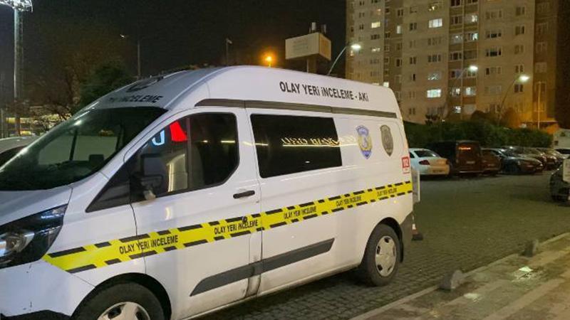 İSTANBUL’DA KANLI AİLE FACİASI: KIZINI ÖLDÜRÜP ESKİ EŞİNİ AĞIR YARALADI