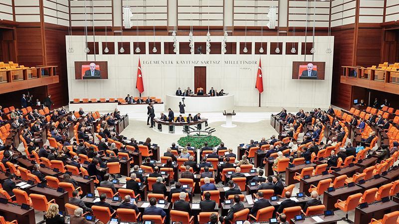TBMM Genel Kurulu Ertelendi: Sosyal Hizmet Kanunu Görüşmeleri 21 Nisan’a Kaldı