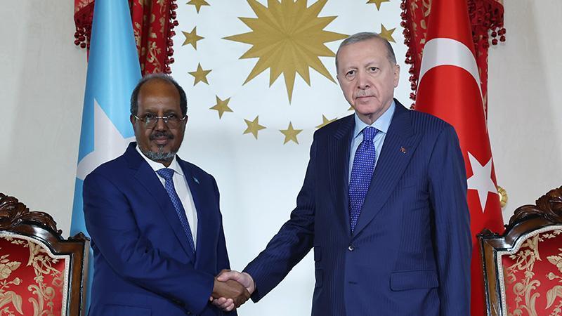 Erdoğan–Somali Görüşmesi: Enerji ve İş Birliği Mesajı