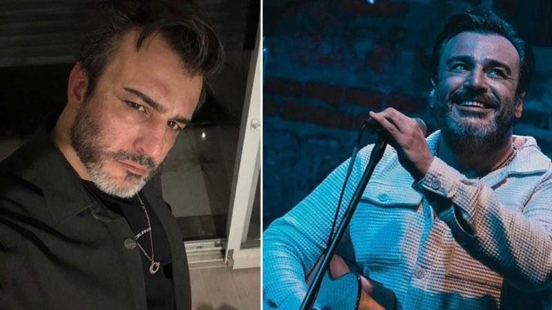 Şarkıcı Rıza Tamer Şişman Hastanede Hayatını Kaybetti