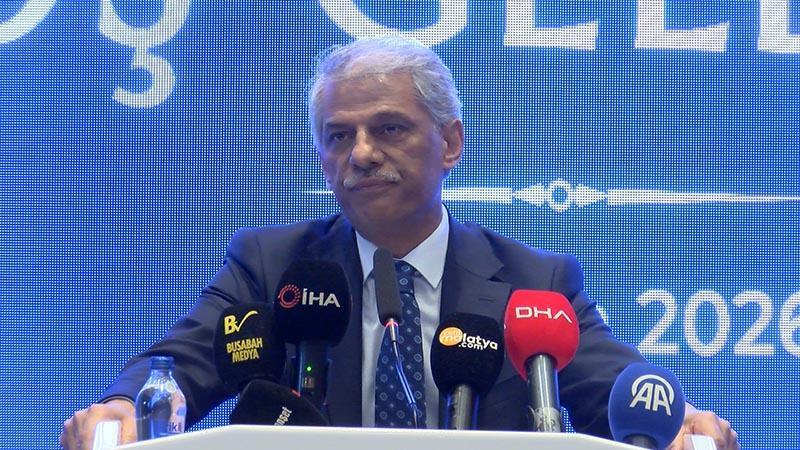 Bakan Yardımcısı Alpaslan: “Türkiye Turizmde Dünyanın 4’üncü Ülkesi Konumunda”