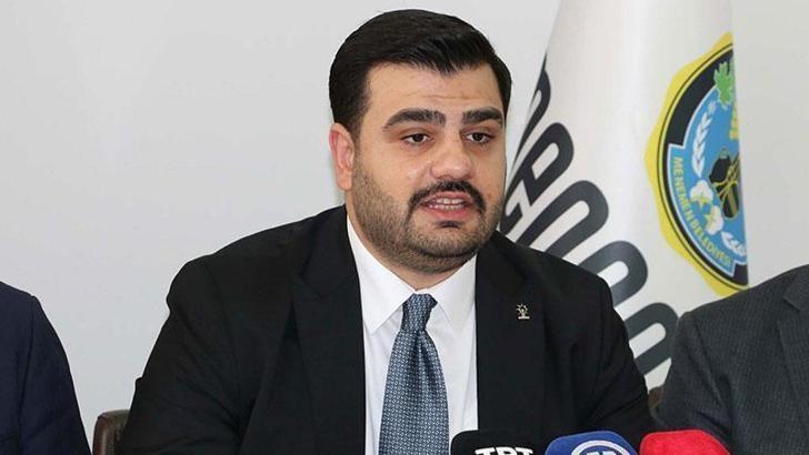 AK Parti’den CHP’ye eleştiri: “Türkiye’yi dışarıda karalamak siyasi ahlaksızlıktır”