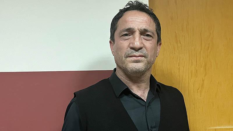 Okul saldırısında hayatını kaybeden Bayram Nabi Şişik için mevlit okutuldu